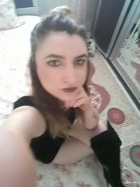 Adana escort Bahar