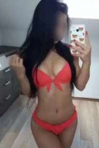 Adana escort Damla.