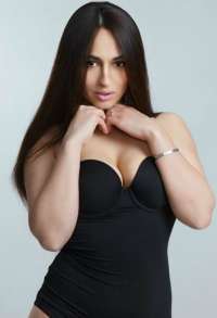 Adana escort Dina