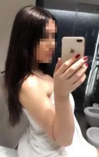Adana escort Esin