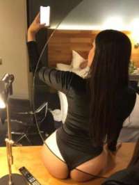 Adana escort Esin