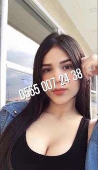 Adana escort Gülşah