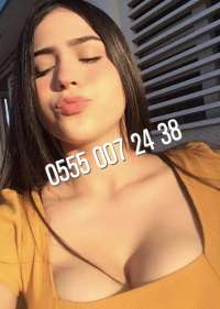 Adana escort Gülşah