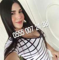 Adana escort Gülşah