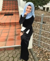 Adana escort Hazal