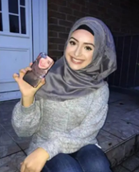 Adana escort Hazal
