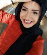 Adana escort Hazal