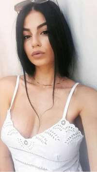Adana escort Lale