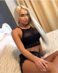 Adana escort Naida