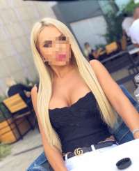 Adana escort Naida