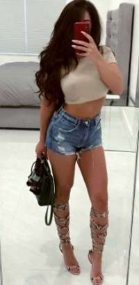 Adana escort Narmin