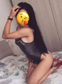 Adana escort Simay