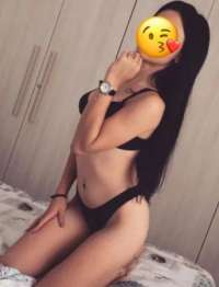 Adana escort Simay