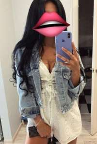 Adana escort Simay