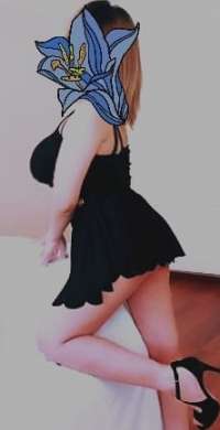Adana escort Ulya!