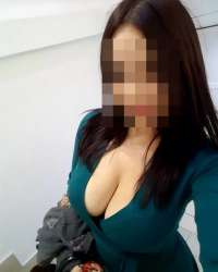 Adana escort Zerifa