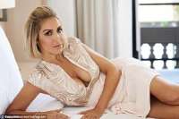 Ataköy bayan escort Lila
