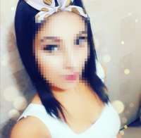 Ateşli Escort Buket