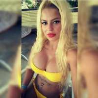 Ateşli Escort Duru