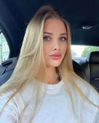 Ateşli Escort Leyla