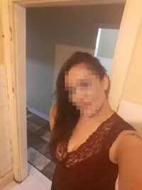 Balık etli escort Candan