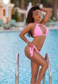Bikinili escort Çilay
