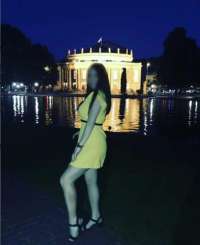 Denizli escort bayan Bahar