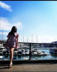 Denizli escort bayan Bahar