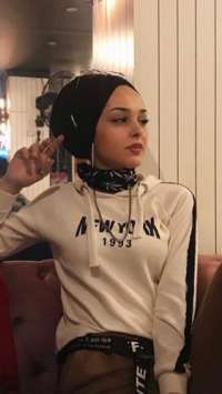 Denizli escort Fidan