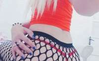 Denizli escort Hülya