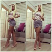 Denizli escort Saida