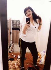 Denizli escort Tanya