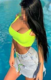 Elit escort Aysel