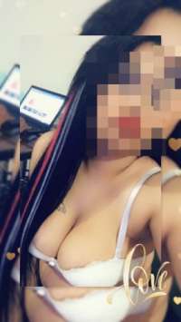 Escort Aleyna