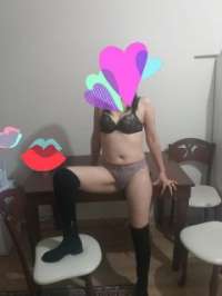 Escort bayan Derya
