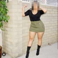 Escort bayan Özgül