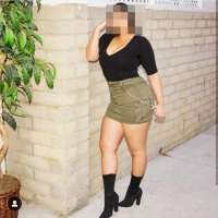 Escort bayan Özgül