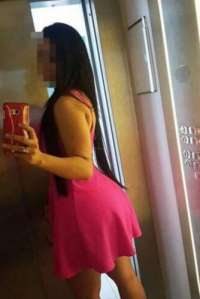 Escort Özge Kayseri