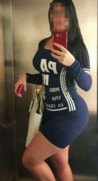 Escort Özge Kayseri