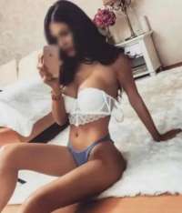 Eskiçehir escort Rena