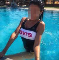 Eskişehir escort Arya