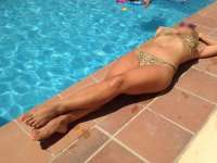 Eskişehir escort Aybeniz