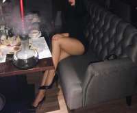 Eskişehir escort DURU