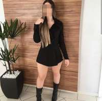 Eskişehir escort Emine