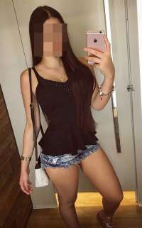 Eskişehir escort Emine
