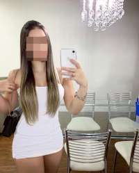 Eskişehir escort Emine
