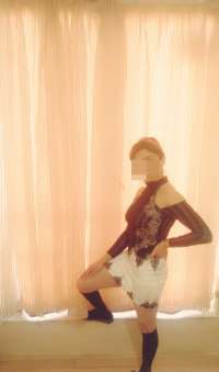 Eskişehir escort Günay