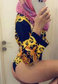 Eskişehir escort İlknur