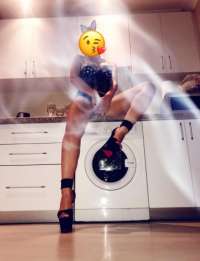 Eskişehir escort İrina.