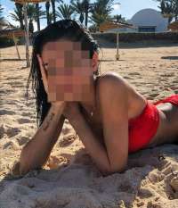 Eskişehir escort Jamilya.